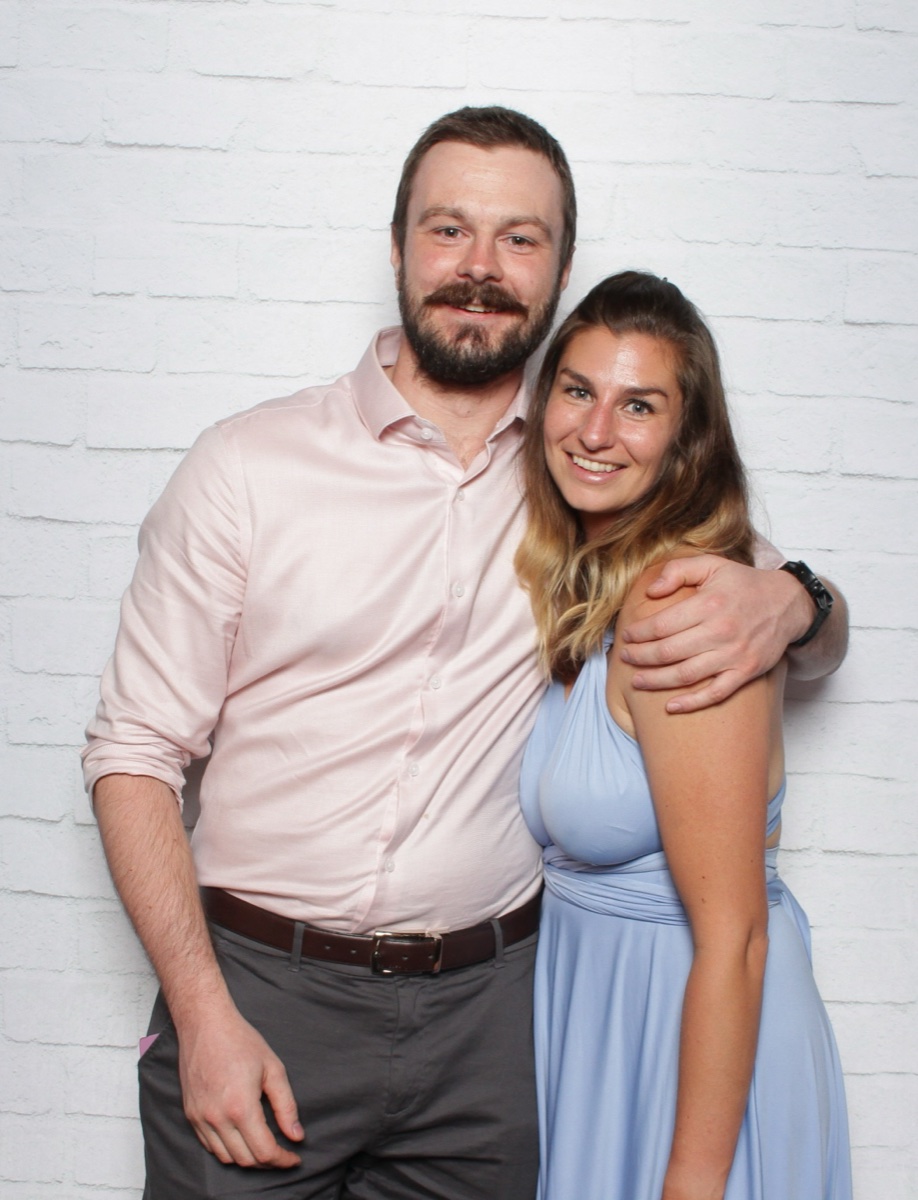 Memory from our journey